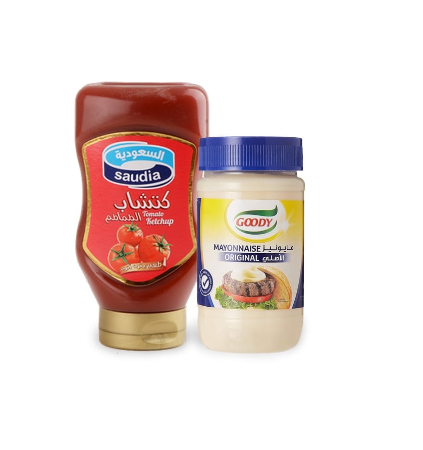 معجون طماطم والصلصات