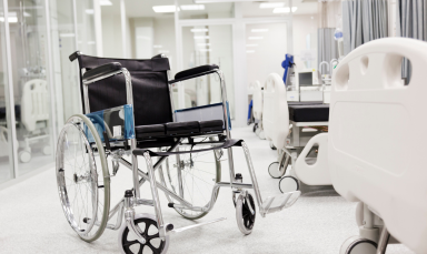 كراسي متحركة