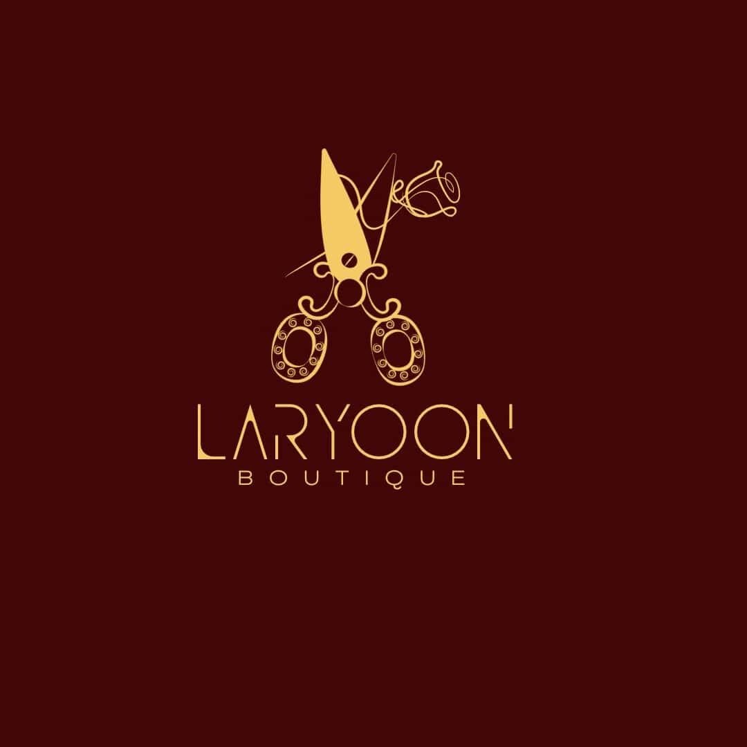 Laryoon Boutique logo