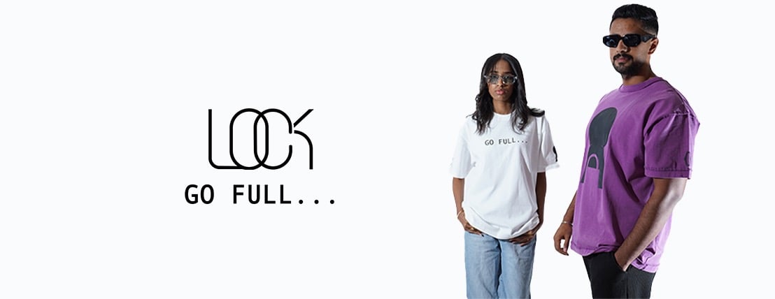 fixed banner
