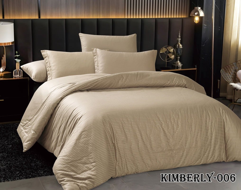 مفارش فندقية