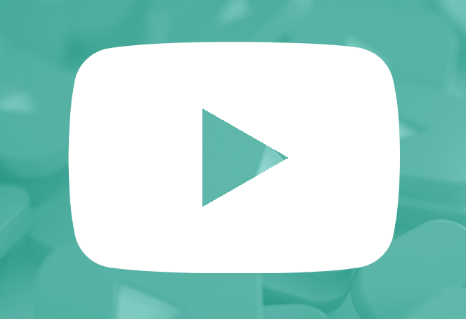 خدمات يوتيوب