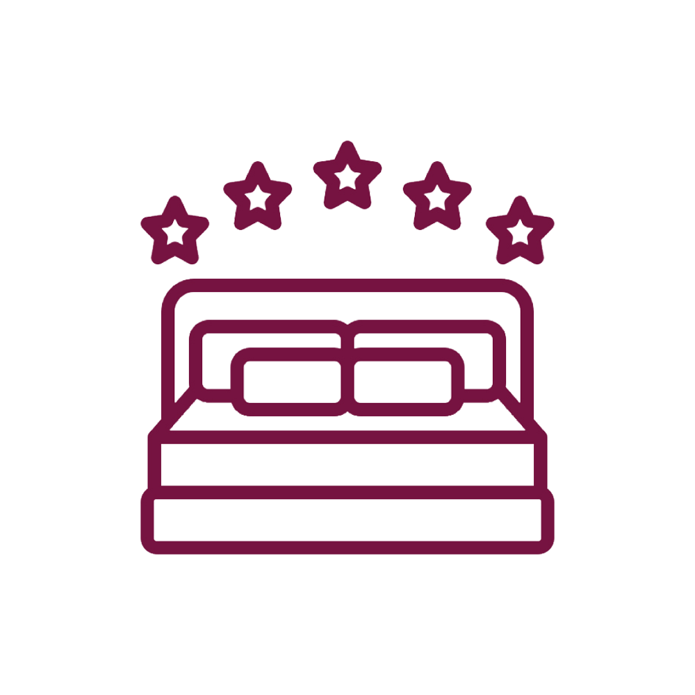 بـكـجـات فندقية