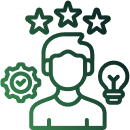 خدمة العملاء