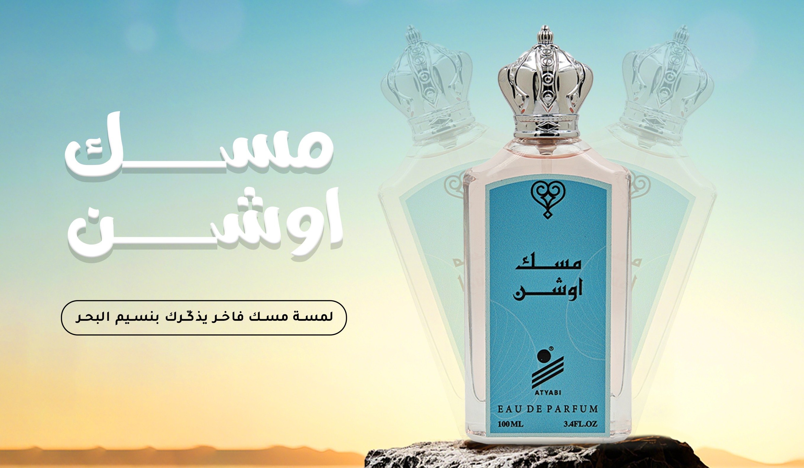 شركة أطيابي للتجاره