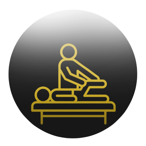 العلاج الطبيعي