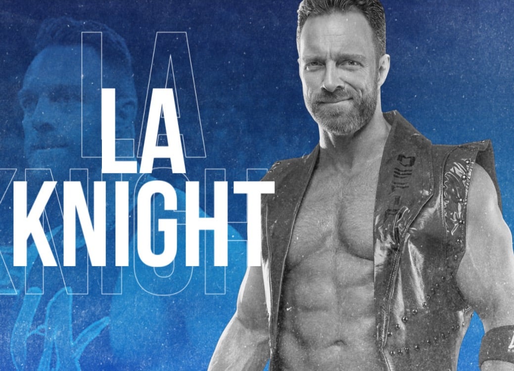 WWE | ال اي نايت