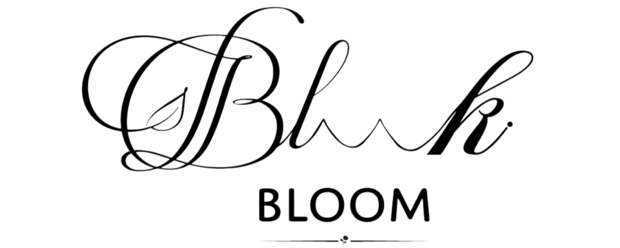 Black Bloom