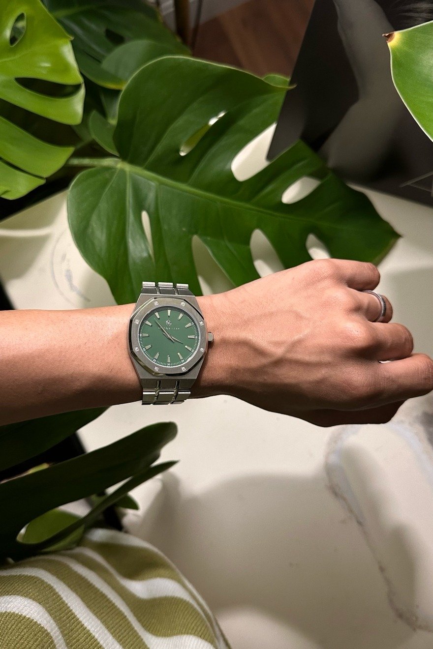 ساعات رجالية فاخرة