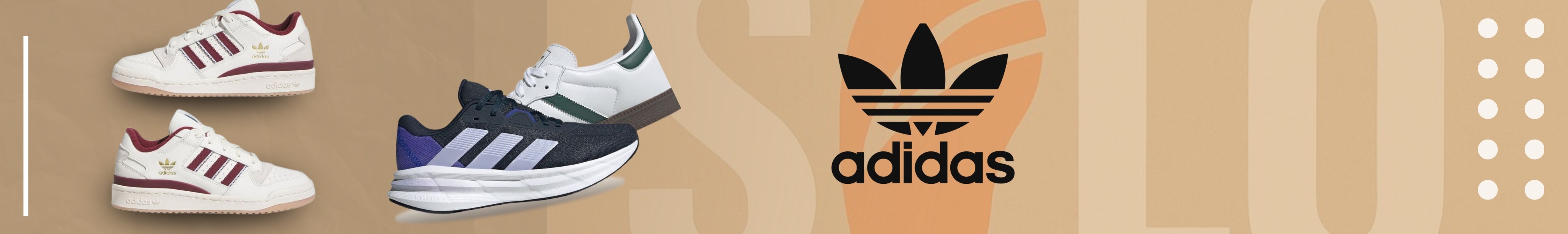 fixed banner