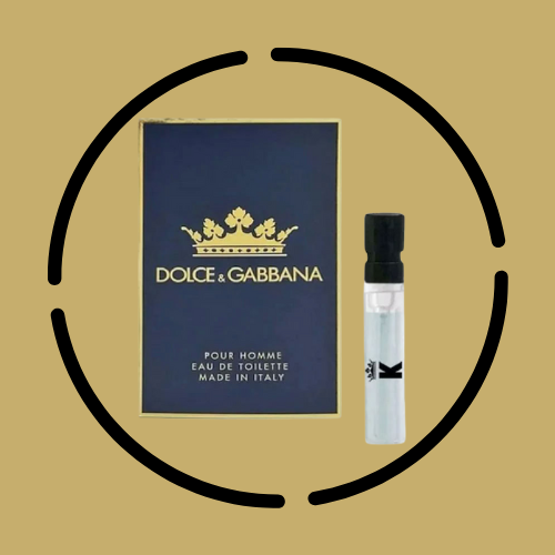 عينات عطور مستوحاة