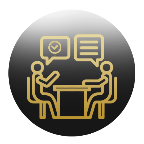 الاستشارات