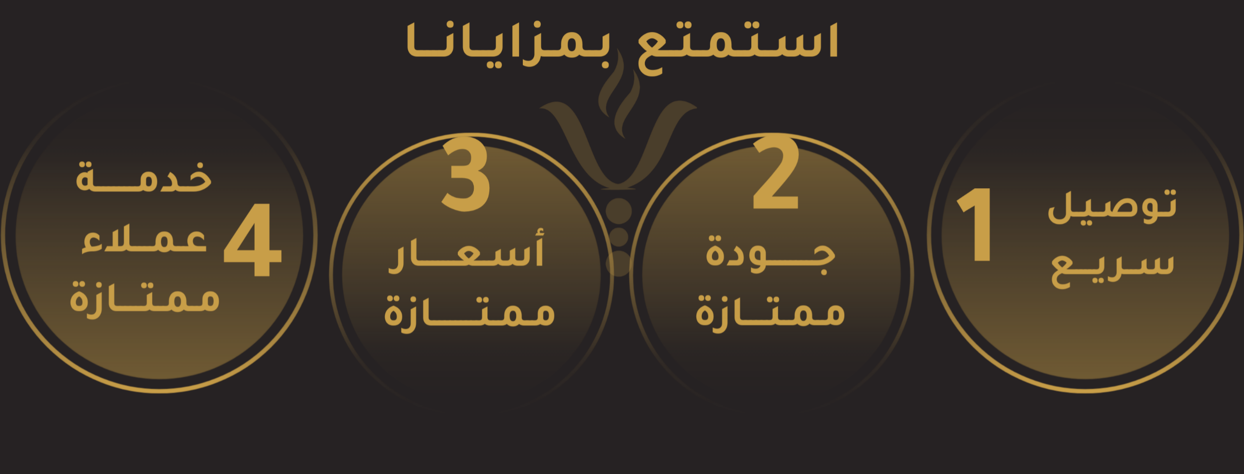 fixed banner