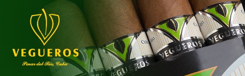 CUBAN CIGARS | VEGUEROS