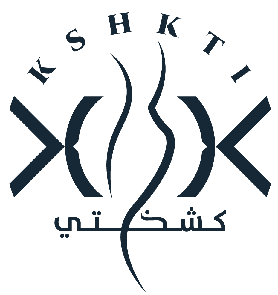 كشختي Logo
