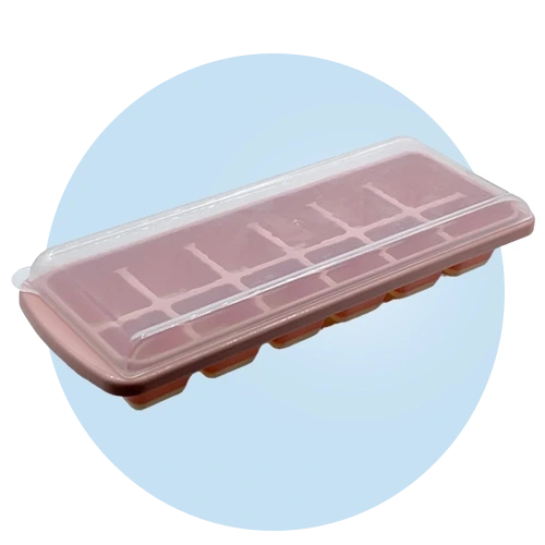 قوالب المثلجات