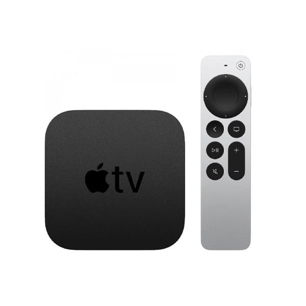 التلفزيون الذكي