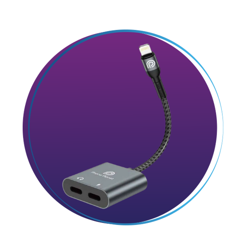 وصلات الوسائط - الصوت