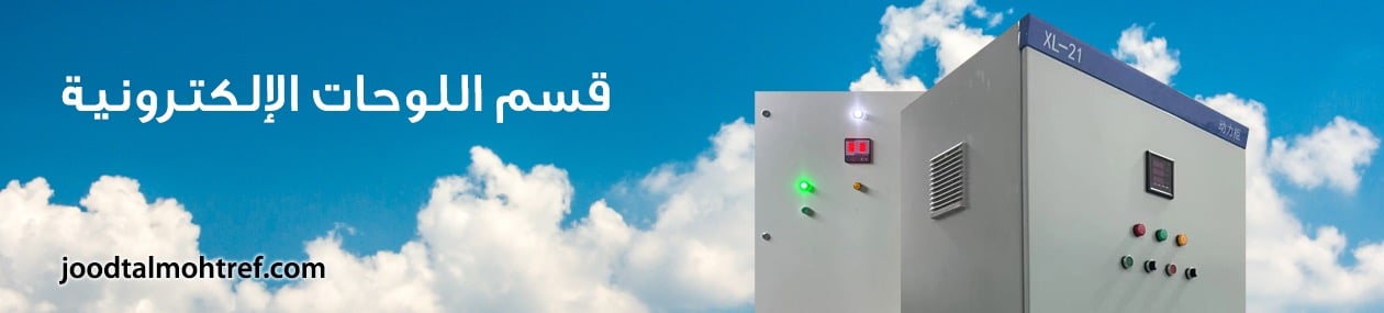 fixed banner