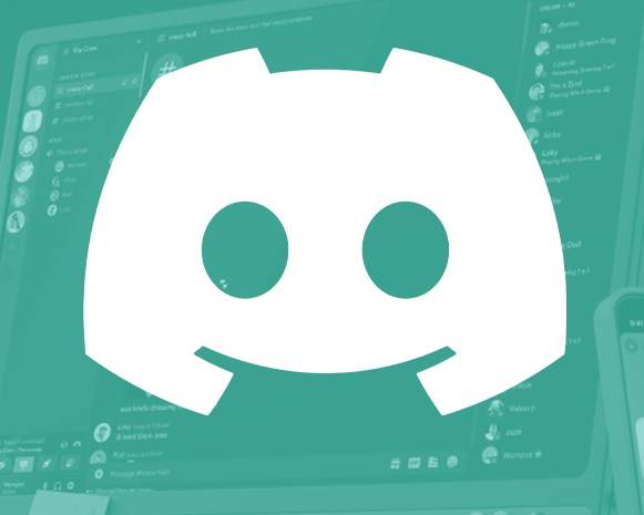 خدمات ديسكورد