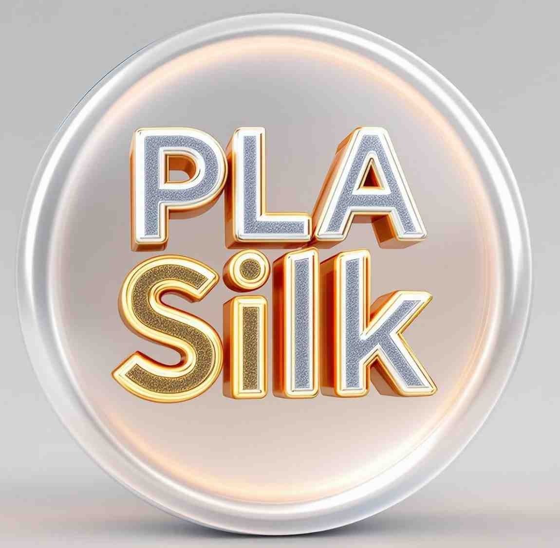 PLA Silk