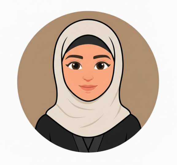 ندى الحسيني