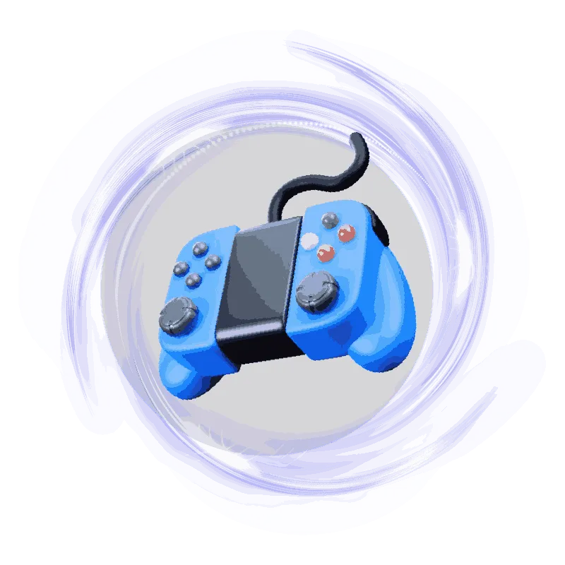ملحقات القيمرز