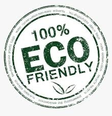 مواد طبيعيه وصديقه للبيئة