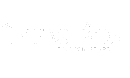 Ly fashion Logo