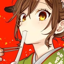 Horimiya image