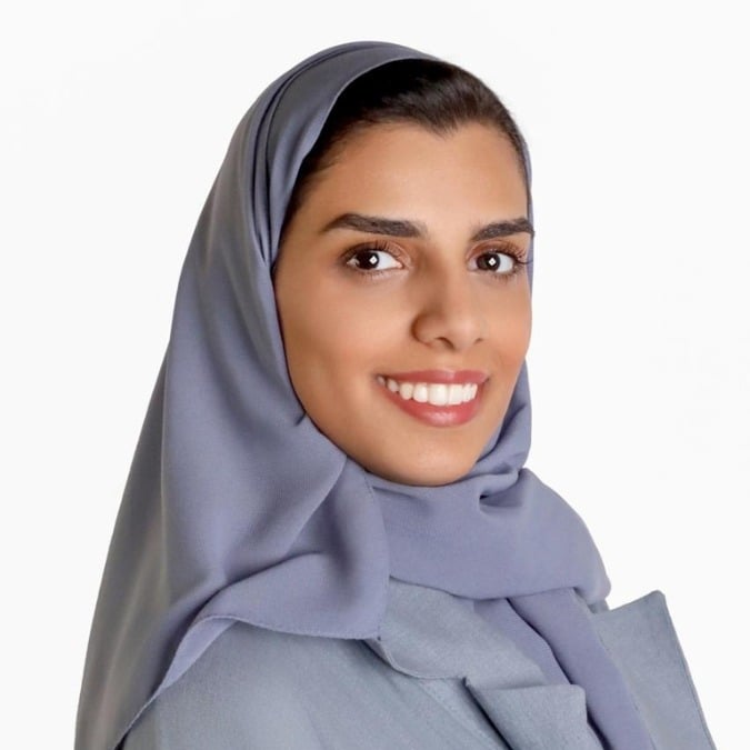 المدربة فتون