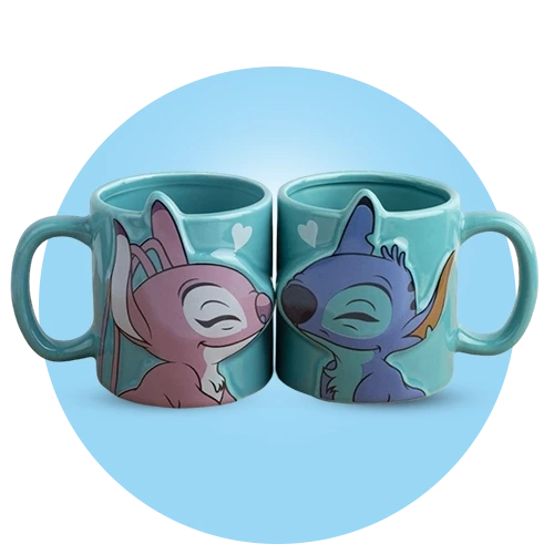 أكواب كابلز سيراميك