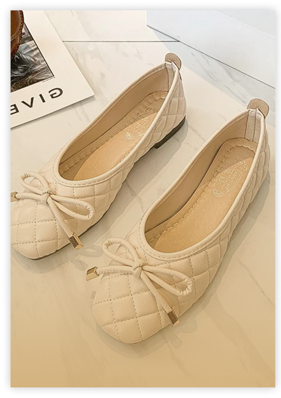 أحذية تناسب كل الأذواق