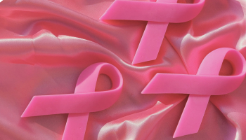 Breast Cancer Awareness Soap