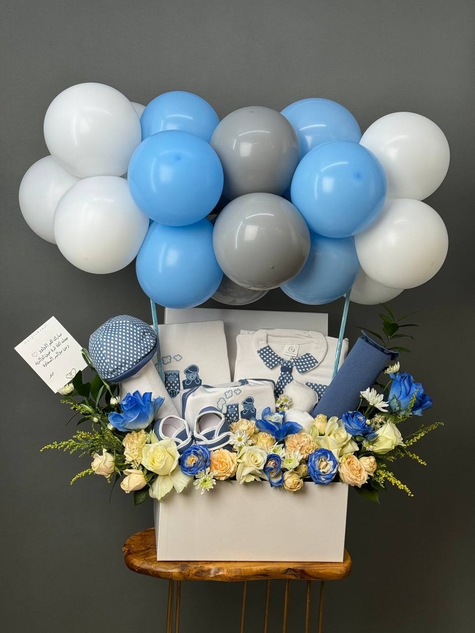 هدايا مواليد