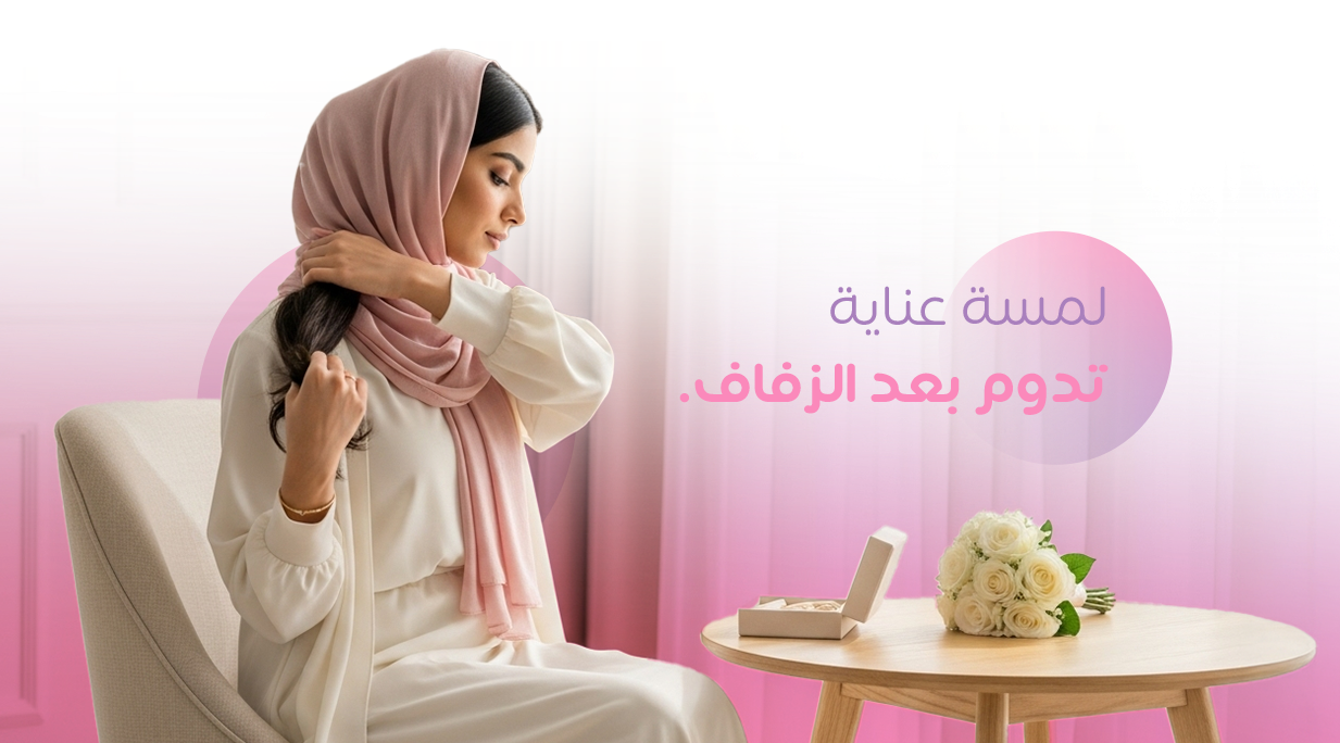 عناية وأفكار