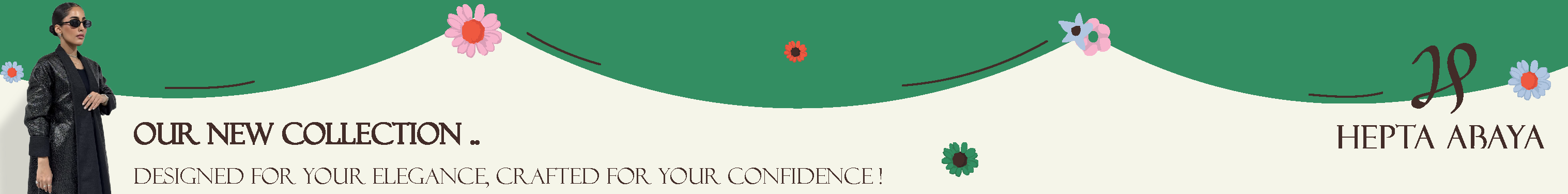 fixed banner