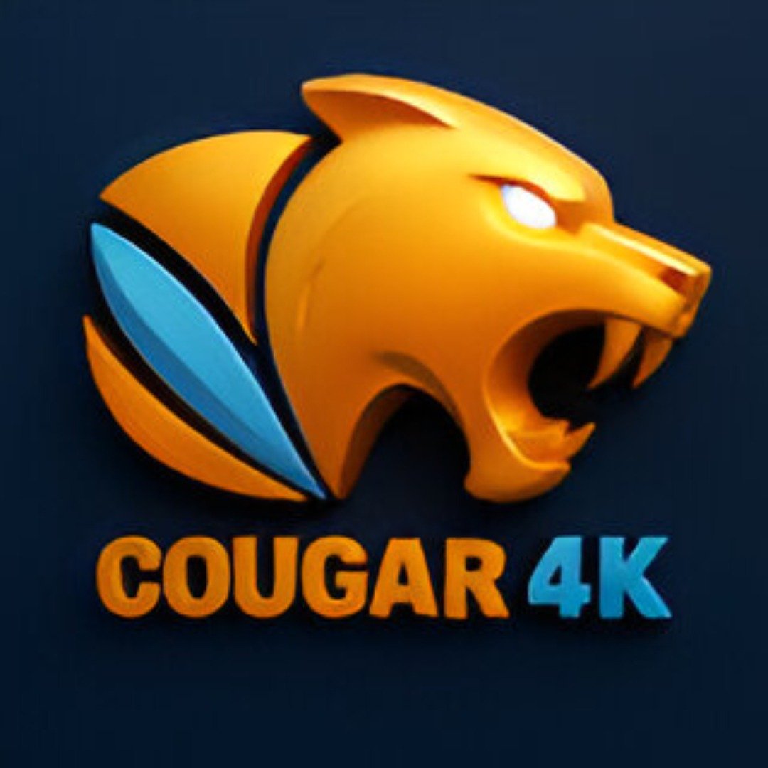 Cougar 4K