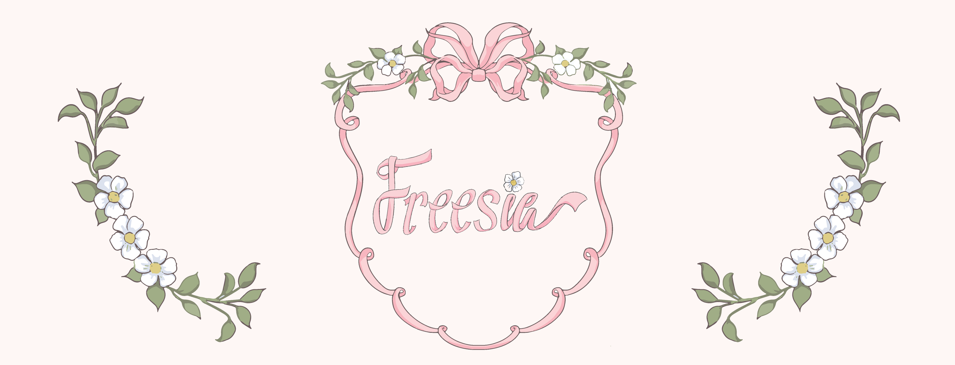 freesia