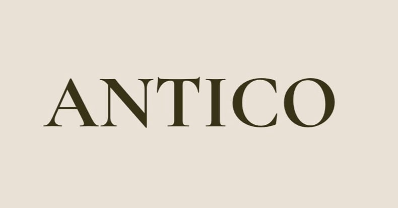 Antico logo