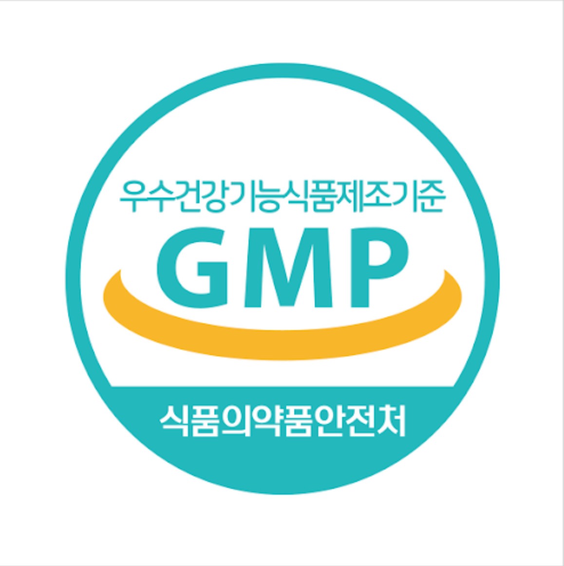 شهادةGMP ممارسات التصنيع الجيد