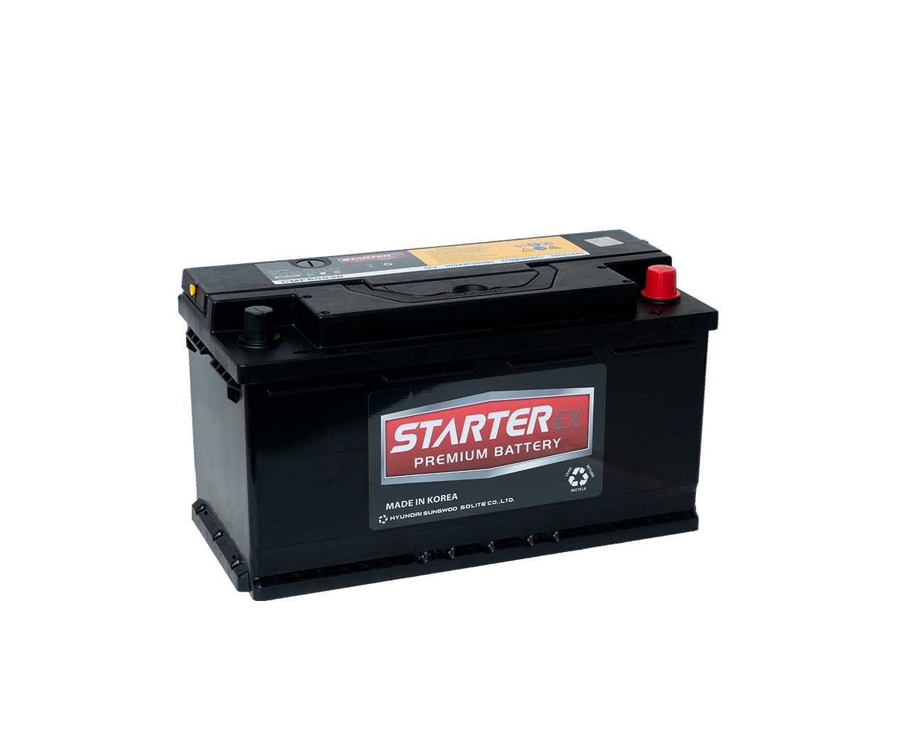 ستارتر STARTER