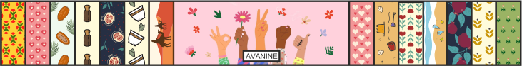 fixed banner