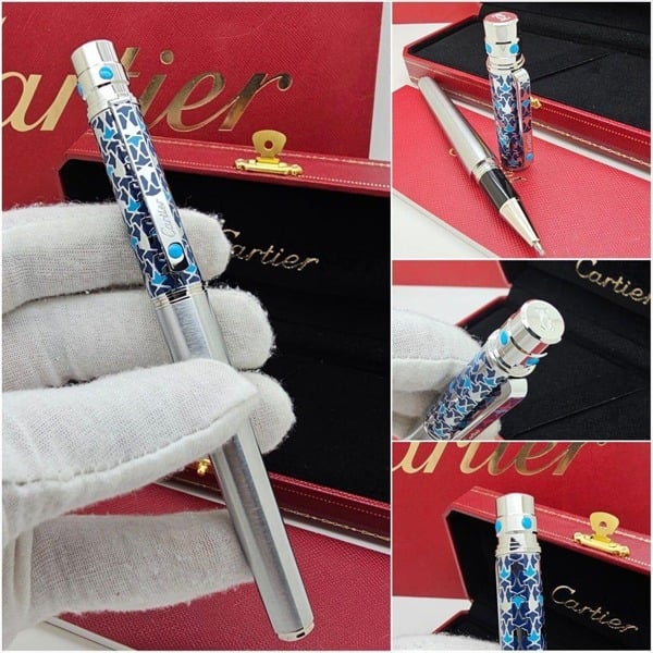 الساعات الفاخرة >