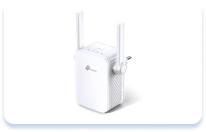 موزعات شبكة WIFI