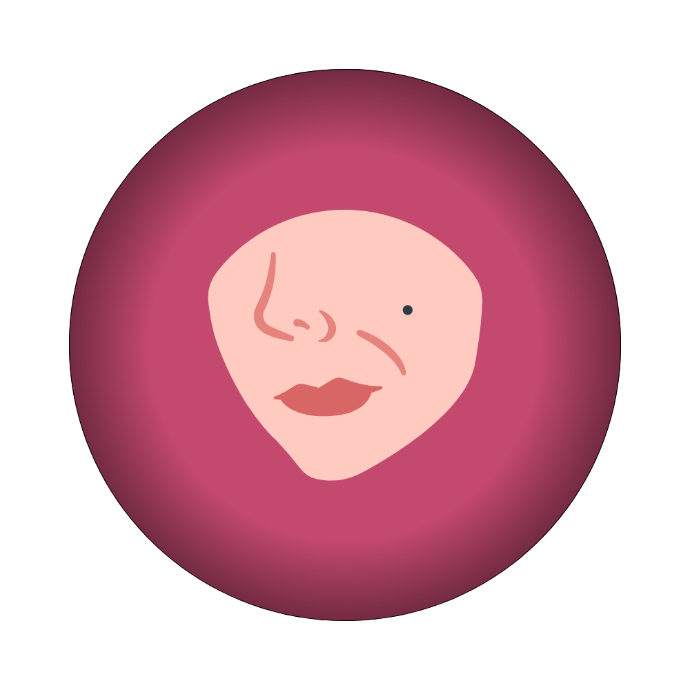 العناية با الوجه