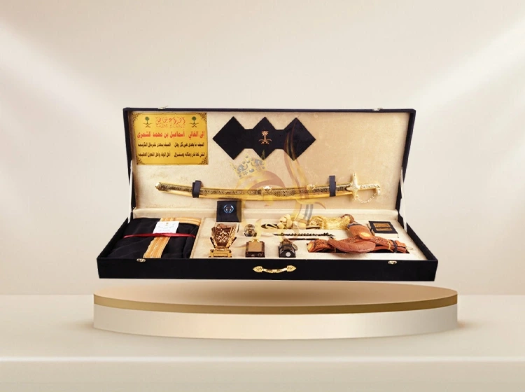 بوكسات العيد الفاخرة