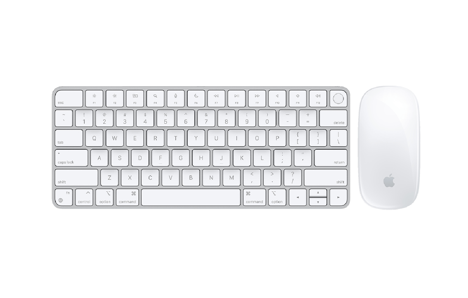 كيبورد وماوس