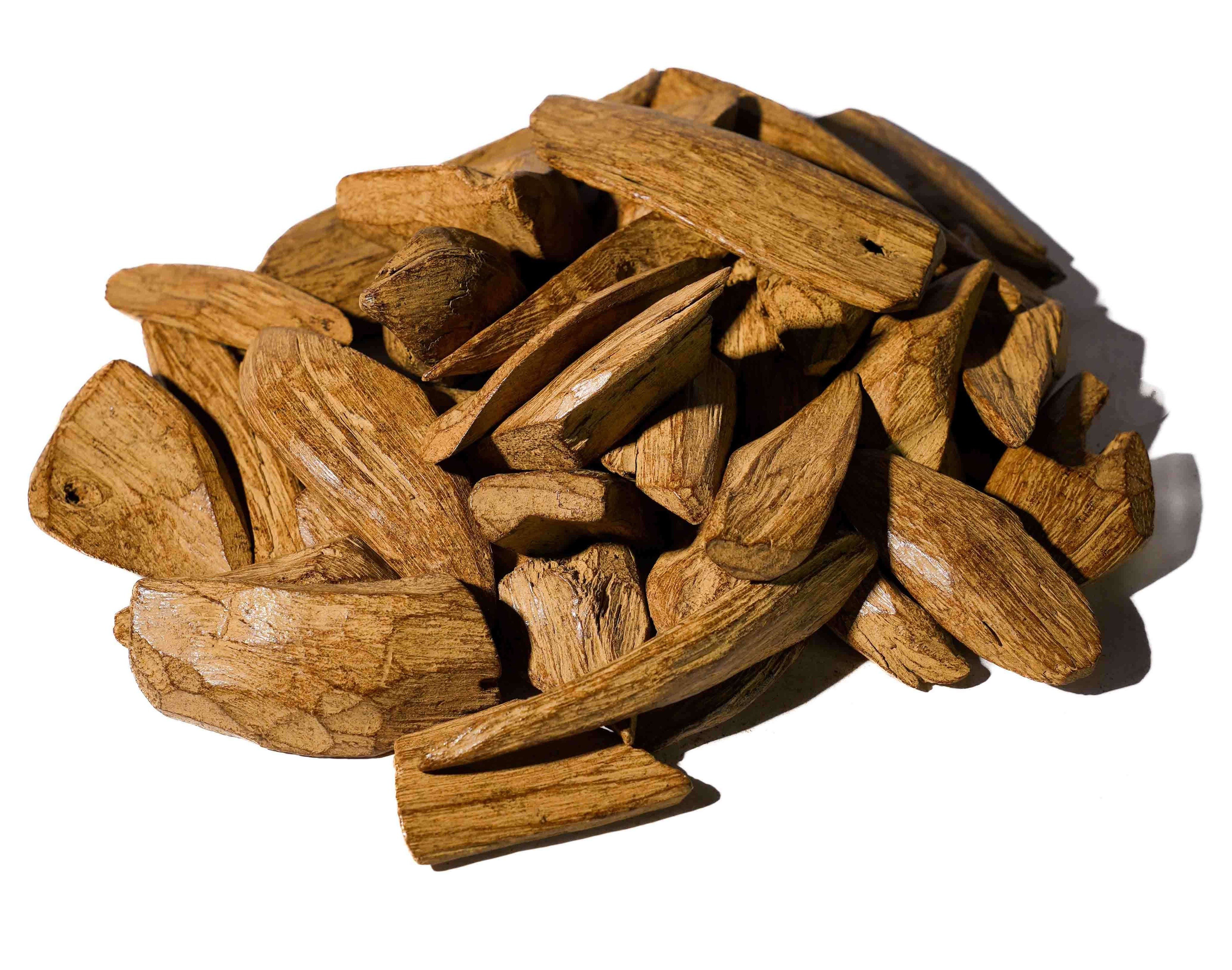 العود الطبيعي المحسن