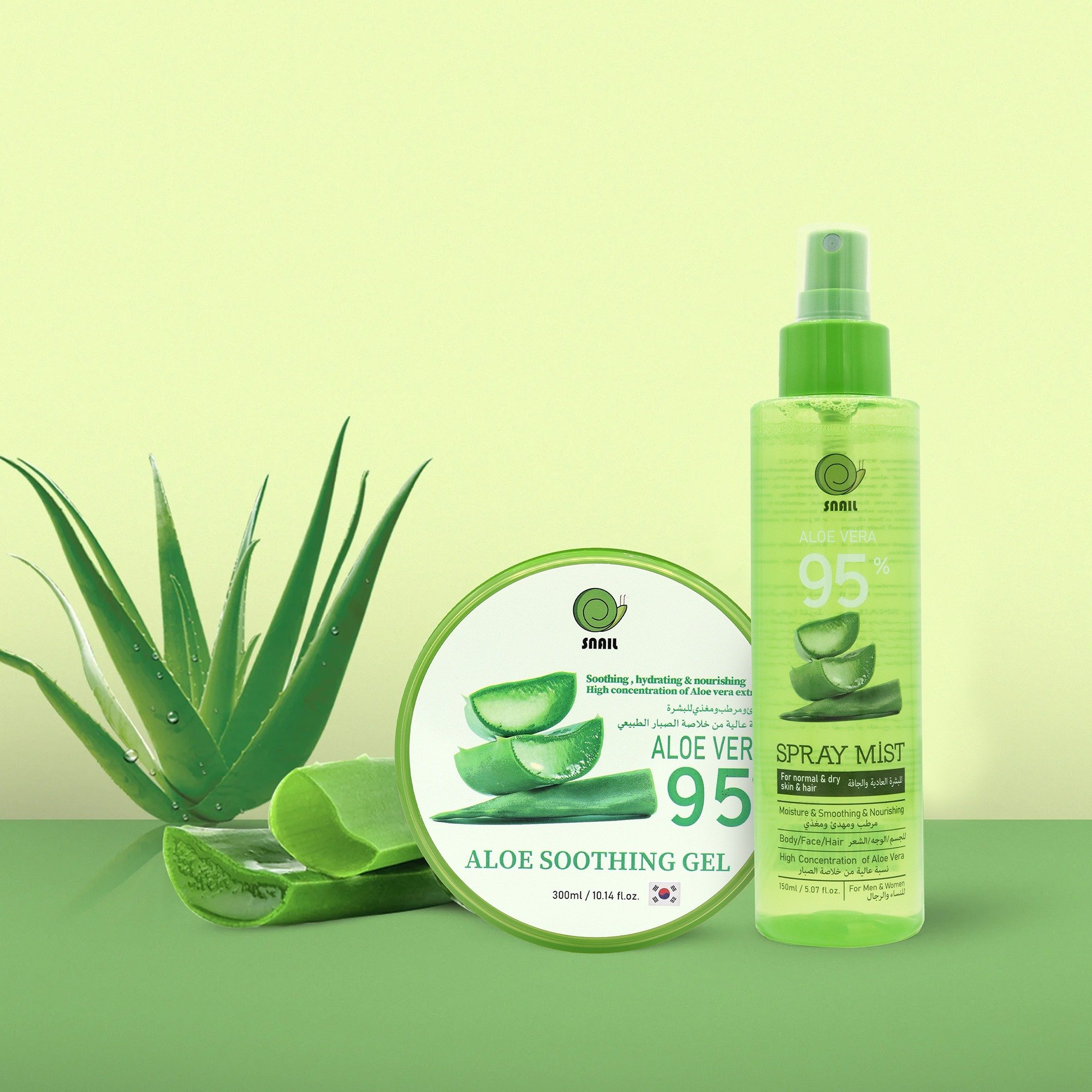 Special products slider